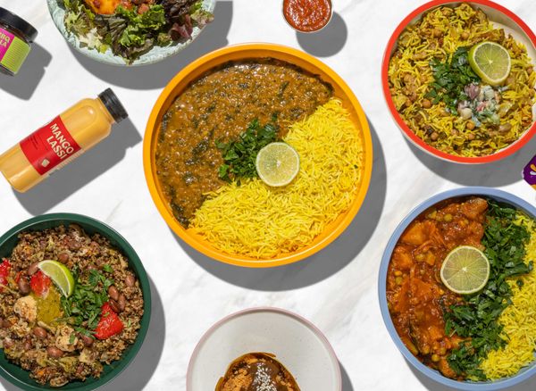 Karma Food - Börse Wien