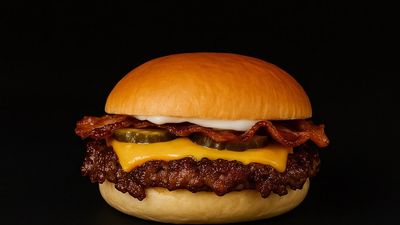 Holy Burger