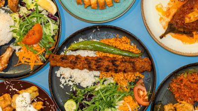 Kent Restaurant Ottakring