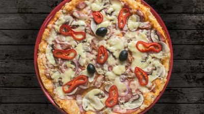 Pizzeria Flora