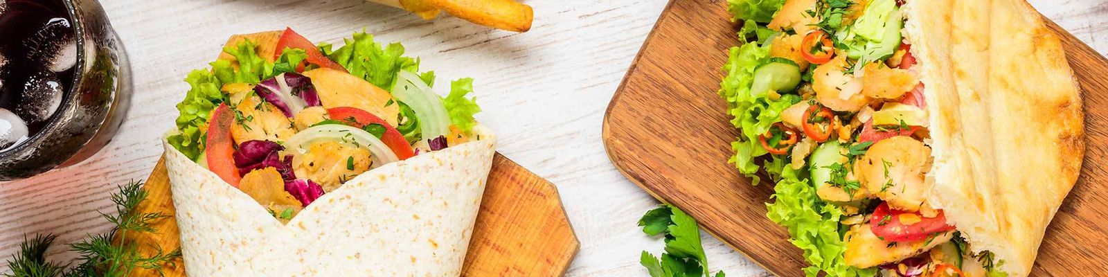 Flamingo Imbiss Wattens - Lieferservice, Speisekarte, Rezensionen ...