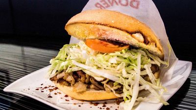 Star Kebap