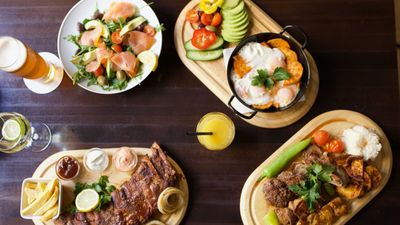 Gundis Café & Restaurant