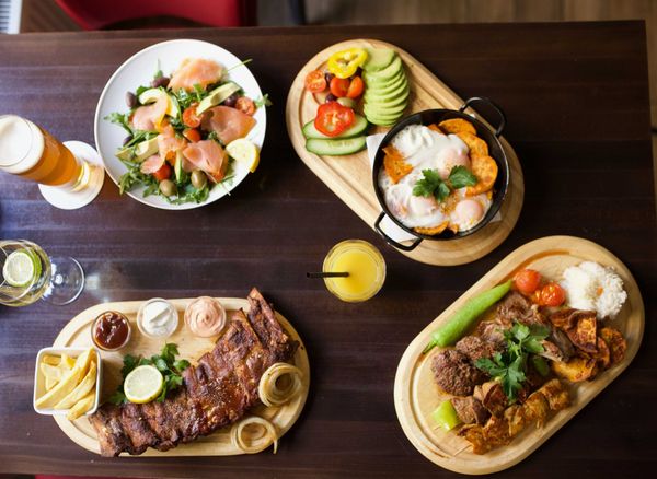 Gundis Café & Restaurant