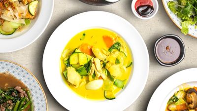 Nguyens’s Pho House