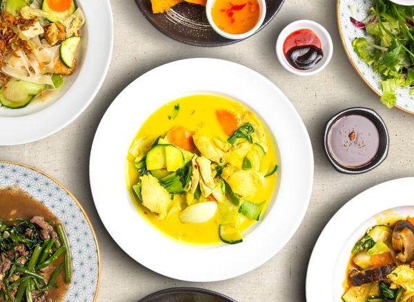 Nguyens’s Pho House