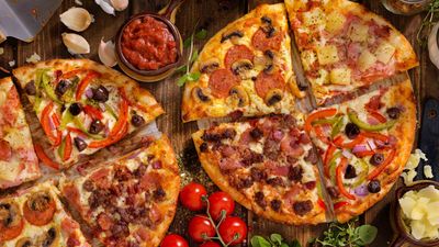 Amore Mio Pizzeria