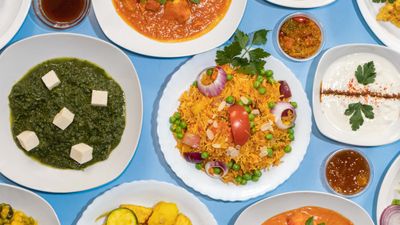 Nam Nam Deli