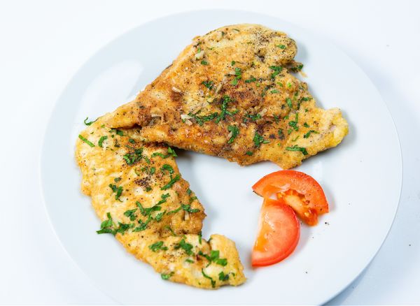 Anna's Schnitzel Stube