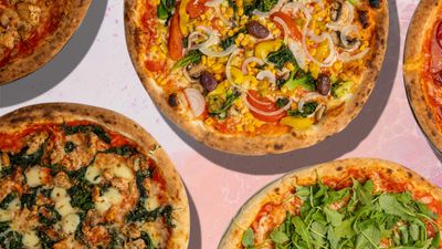 Hollywood American Pizza & Burger Klosterneuburg