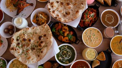 Restaurant Sahib