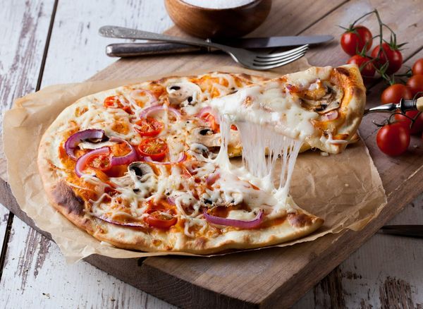 La Jean - 100% italienische Zutaten