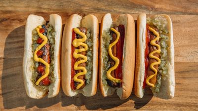 Der vegane Scheich