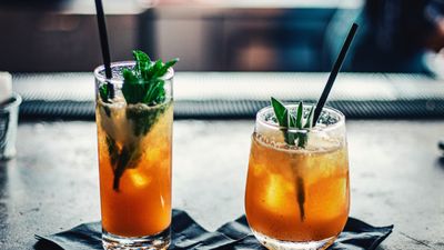Chumi Tea