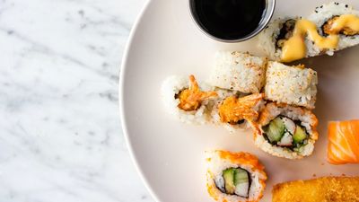 Taste Kitchen