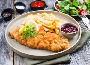 BEK CHICKEN