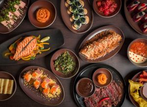 BUBA by Batoni Group