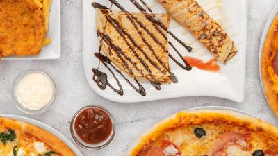 Pizzeria Volta