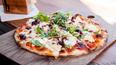 Pizzeria Napoleon