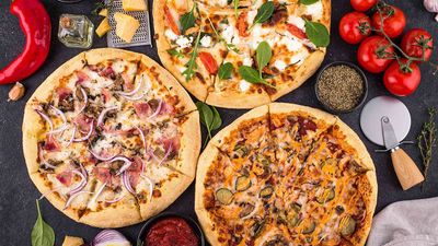Ayla's Pizzeria