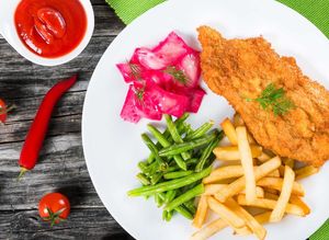 Tabgha Balkan & Fisch