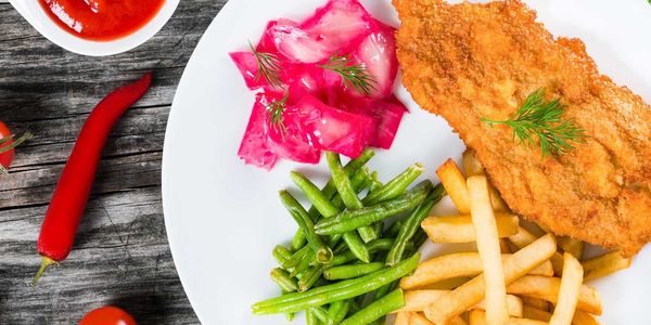 Tabgha Balkan & Fisch