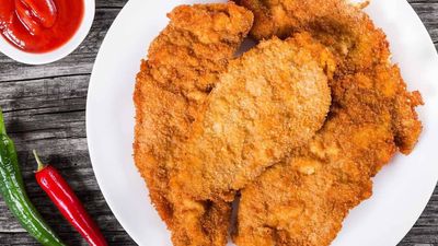 Thalheimer Schnitzelland