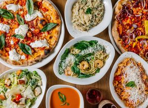 Vapiano Moulin Rouge