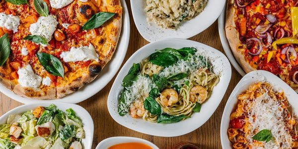 Vapiano Moulin Rouge