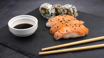 Asia Restaurant Fortune