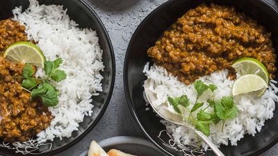 Guru - Indisches Restaurant