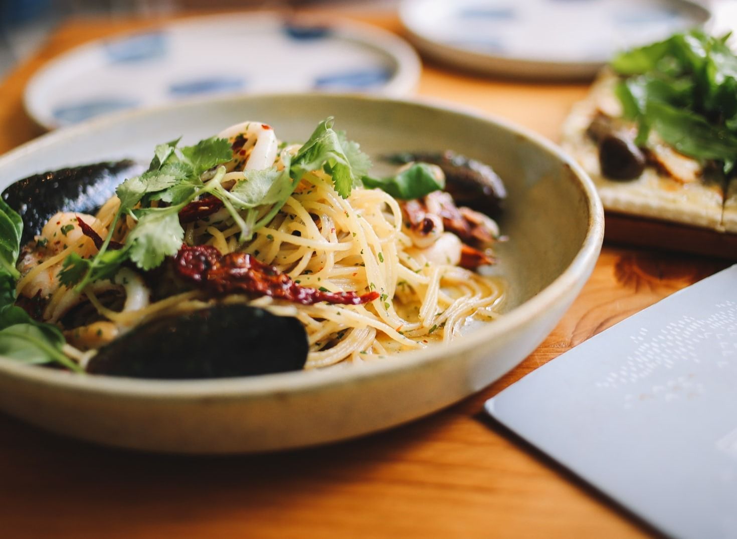 Pasta House delivery near you & menu in Wien mjam