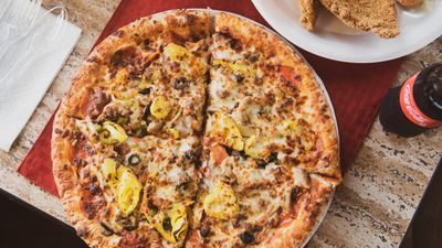 La Margherita 2