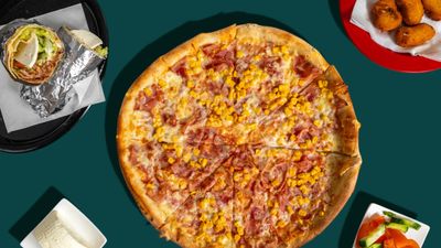 Wasserturm Pizza&Kebap