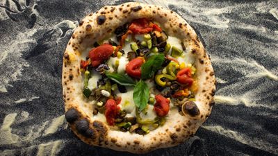 Pizzeria A Casa