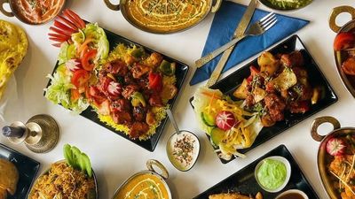 Jaipur Palace