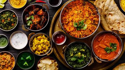 Amma's Spices