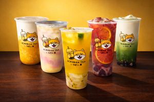 Ichiban Tea 1060