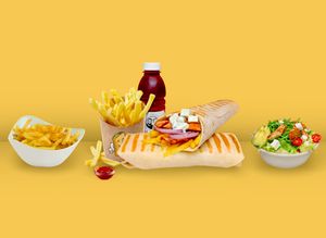 HAPPY POCKETS ©️Kalvarienberggasse