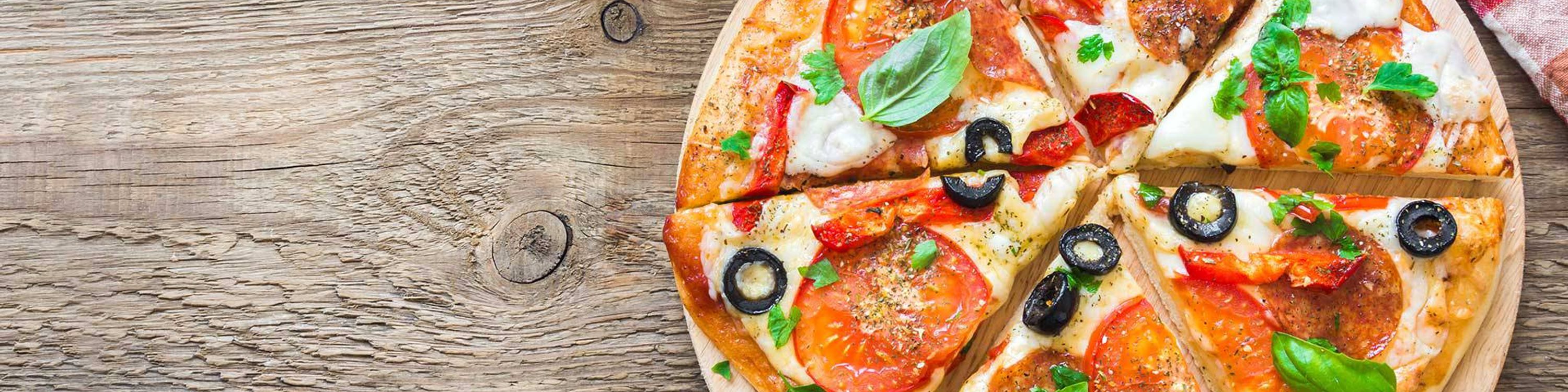 Hollywood American Pizza und Burger Krems 1 Krems An Der Donau