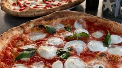 O'sole é Napule Pizzeria Napoletana