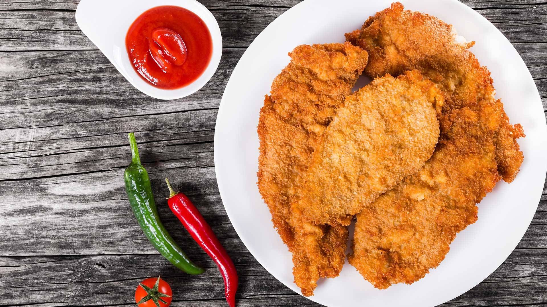 myschnitzel vendor logo