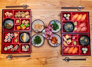 Kiso Restaurant