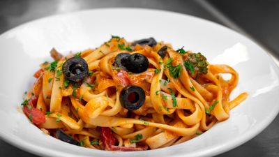 Pizzeria Ristorante Casa Corrado