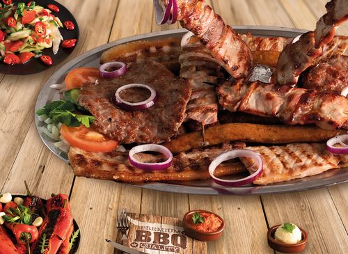 Grill Park