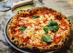 I Vecchi Amici Ristorante Pizzeria