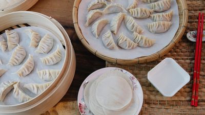 Sonam's Momos