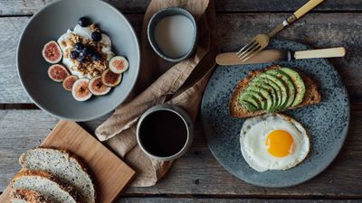 705 Coffee & Brunch