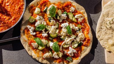 My Love Pizza(My Kebap)