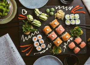 Sajado Invalidenstrasse